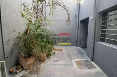 Prédio com 2 salas para alugar na Rua Voluntários da Pátria, 964, Santana, São Paulo