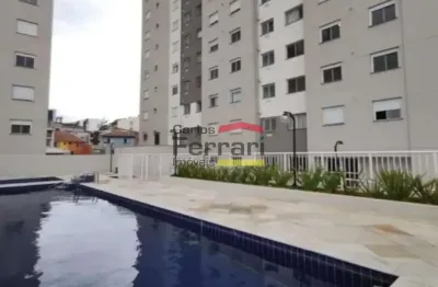 Apartamento com 2 quartos à venda na Avenida Guapira, 1451, Tucuruvi, São Paulo