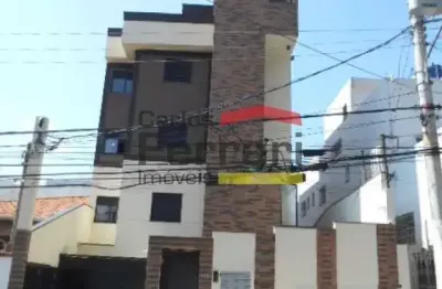 Apartamento com 2 quartos para alugar na Avenida Gustavo Adolfo, 182, Vila Gustavo, São Paulo