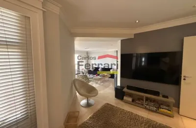 Apartamento com 3 quartos à venda na Rua Pontins, 225, Santana, São Paulo