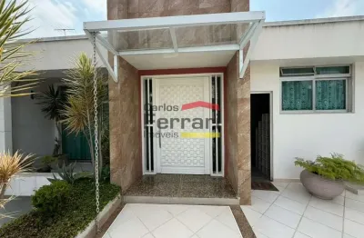 Casa em condomínio fechado com 3 quartos à venda na Rua Paderewsky, 201, Santana, São Paulo