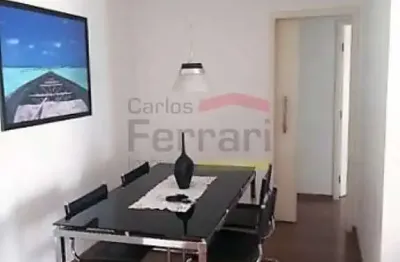 Apartamento com 2 quartos à venda na Rua Eudoro Lemos de Oliveira, 108, Santana, São Paulo