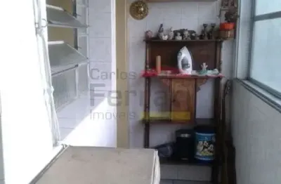 Apartamento com 2 quartos à venda na Rua Feliciano Bicudo, 154, Vila Paulicéia, São Paulo