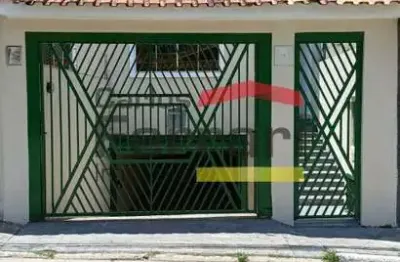 Excelente sobrado no imirim com 3 dormitórios sendo um suíte