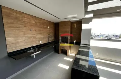 Apartamento de 1 dormitório com varanda para locação - jardim são paulo lazer completo na zona norte