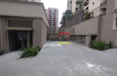 Ponto comercial com 1 sala para alugar na Rua Apinajés, 207, Sumaré, São Paulo