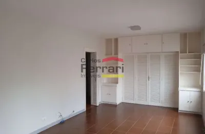 Apartamento locação jardim paulista ? 135m², 2 dormitórios, 1 suíte, 2 vagas | próximo av. paulista