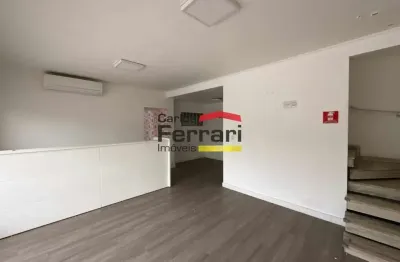 SOBRADO COMERCIAL LOCAÇÃO | 400 m² | Estrutura Corporativa Completa a 1 Quadra da Nova Cantareira