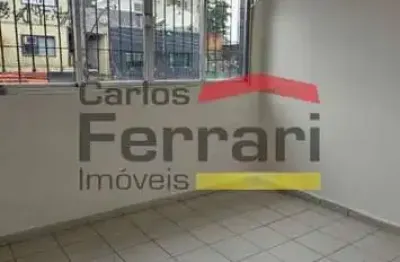 Casa com 2 quartos para alugar na Avenida Peri Ronchetti, 112, Jardim Peri, São Paulo