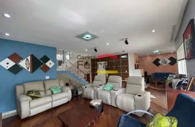 Casa com 4 quartos à venda na Rua Severino Coelho, 63, Jardim Virgínia Bianca, São Paulo