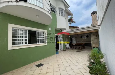 Casa com 4 quartos à venda na Rua Severino Coelho, 63, Jardim Virgínia Bianca, São Paulo