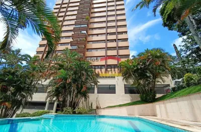 Apartamento com 4 quartos para alugar na Rua Pedro, 180, Jardim Floresta, São Paulo