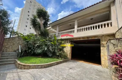 Casa com 3 quartos à venda na Rua Santo Egídio, 292, Santa Teresinha, São Paulo