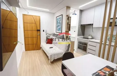 Kitnet / Stúdio à venda na Rua Guarizinho, 65, Casa Verde, São Paulo