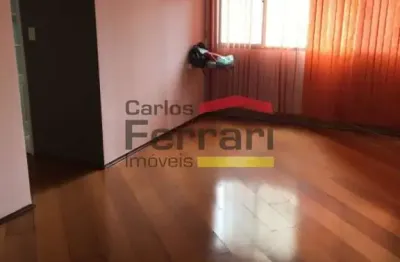 Apartamento com 2 quartos para alugar na Rua Mariquinha Viana, 1031, Vila Aurora (Zona Norte), São Paulo