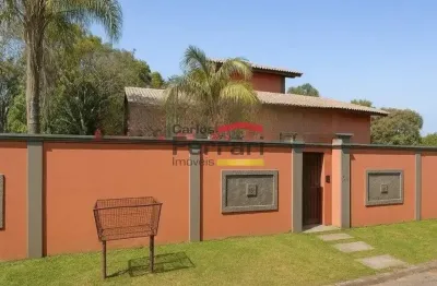 Imóvel de alto padrão com 340 m², sofisticação, conforto e espaços integrados