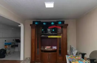 Casa com 2 quartos à venda na Travessa Luigi Madonis, 3, Parada Inglesa, São Paulo