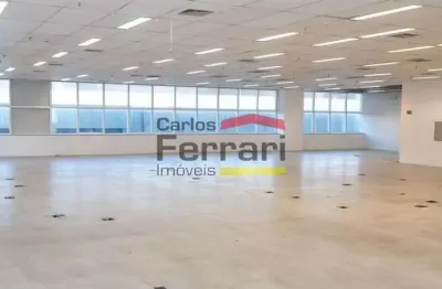 Prédio para alugar na Rua Samaritá, 1117, Jardim das Laranjeiras, São Paulo