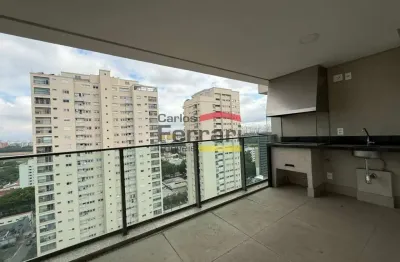 Apartamento com 4 quartos à venda na Rua Heliodora, 395, Santana, São Paulo