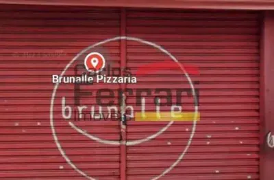 Ponto comercial com 3 salas para alugar na Avenida Engenheiro Caetano Álvares, 5761, Santana, São Paulo