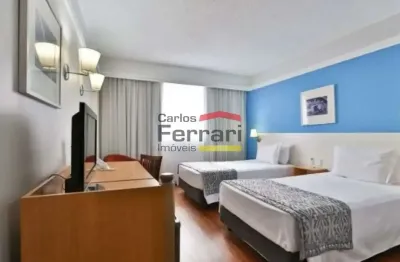 Flat slaviero essential downtown são paulo ,  1 dormitório , 1 vaga |