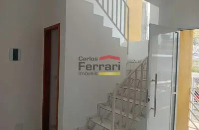 Casa com 2 quartos à venda na Rua Máximo Gorki, 155, Jardim Progresso, Franco da Rocha