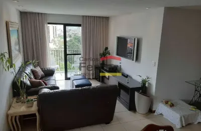 Apartamento94 metro nutil 2 vagas proximo a voluntarios santana