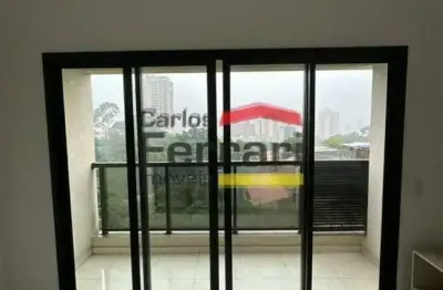 Apartamento com 1 quarto para alugar na Rua do Tramway, 930, Tucuruvi, São Paulo