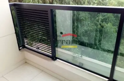 Apartamento com 1 quarto à venda na Rua do Tramway, 930, Tucuruvi, São Paulo