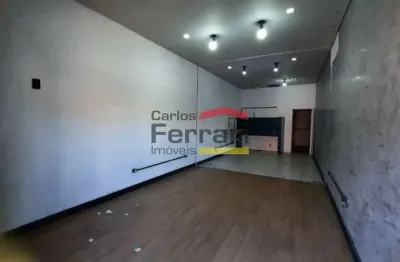 Ponto comercial para alugar na Rua Voluntários da Pátria, 4602, Santana, São Paulo