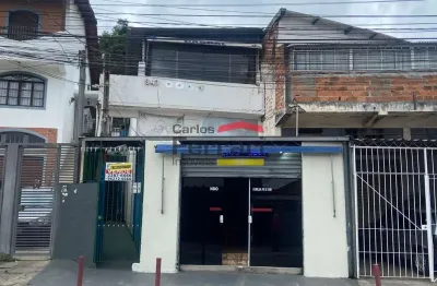 Casa ampla no tremembé - 136 m² construídos e 3 vagas de garagem!