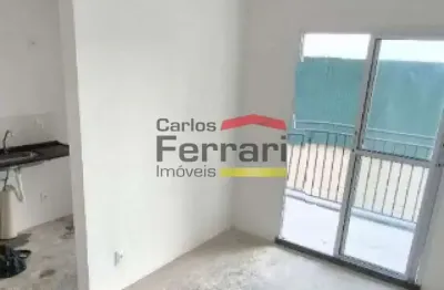 Apartamento com 2 quartos à venda na Rua Magarinos Torres, 480, Vila Maria Baixa, São Paulo