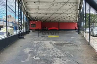 Barracão / Galpão / Depósito com 3 salas para alugar na Avenida Engenheiro Caetano Álvares, 1380, Limão, São Paulo