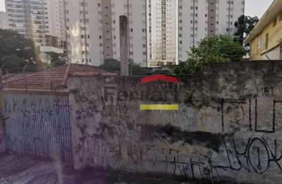 Terreno à venda no bairro santa teresinha, 12 metros de frente e área total 434 metros quadrados.