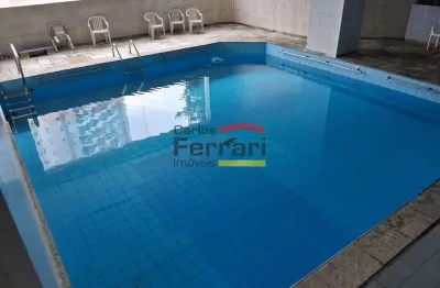 Apartamento em santana 750 metros da estação do metrô santana