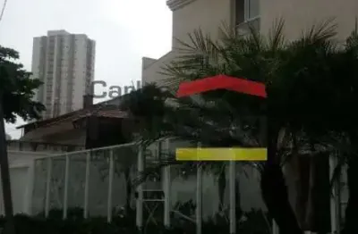 Apartamento com 4 quartos à venda na Rua Alphonsus de Guimaraens, 80, Santana, São Paulo