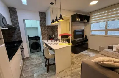 Apartamento com 2 quartos à venda na Rua Alfredo Pujol, 1043, Santana, São Paulo