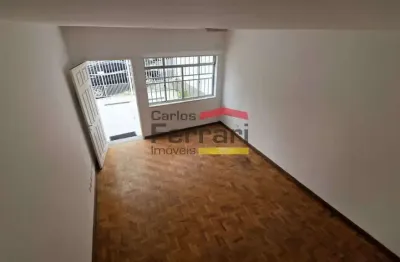 Casa para alugar no jardim são paulo: perfeita para morar ou montar seu negócio!