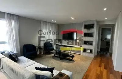 Apartamento com 3 quartos à venda na Rua Benta Pereira, 315, Santa Teresinha, São Paulo