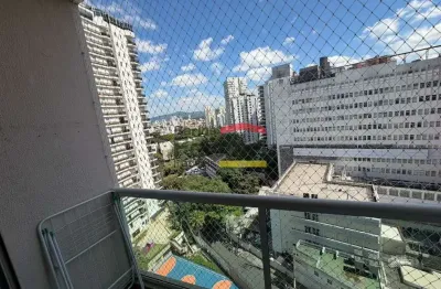 Apartamento com 2 quartos à venda na Rua Doutor Guilherme Cristofel, 121, Santana, São Paulo