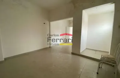 Ponto comercial com 3 salas à venda na Rua Voluntários da Pátria, 3299, Santana, São Paulo