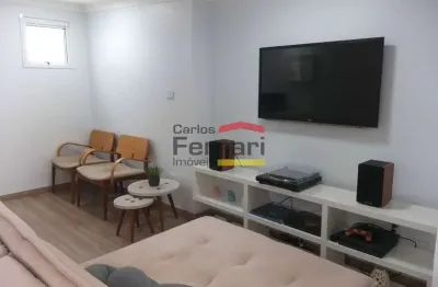 Casa em condomínio fechado com 3 quartos à venda na Rua Nova dos Portugueses, 511, Chora Menino, São Paulo