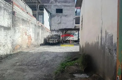 Terreno à venda na Rua Luigg Matarazzo, 42, Vila Santa Maria, São Paulo