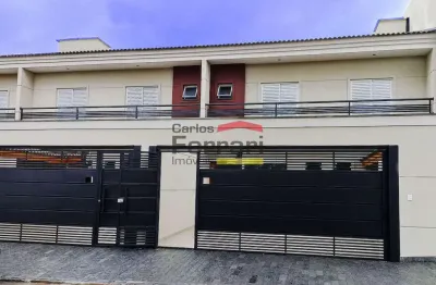 Casa com 2 quartos para alugar na Rua Território do Acre, 56, Jardim do Colégio, São Paulo