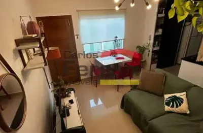 Casa em condomínio fechado com 2 quartos à venda na Rua Arlindo Pasqualini, 186, Jardim Leonor Mendes de Barros, São Paulo