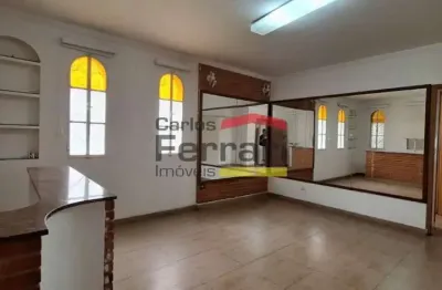 Casa comercial para alugar na Rua Sylvio Delduque, 82, Água Fria, São Paulo