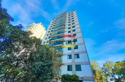 Oportunidade imperdível! apartamento de 83m² na av. zumkeller - melhor preço do condomínio!