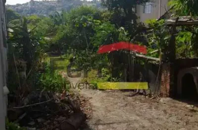 Terreno à venda na Rua Fernão Dias, 772, Jardim das Cerejeiras, Atibaia
