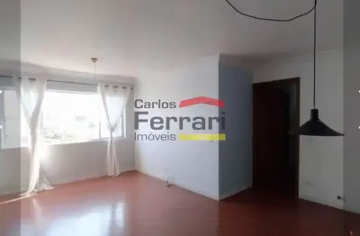 Apartamento com 3 quartos para alugar na Rua Camarajé, 146, Chácara do Encosto, São Paulo