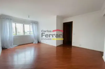 Apartamento com 3 quartos para alugar na Rua Camarajé, 146, Mandaqui, São Paulo